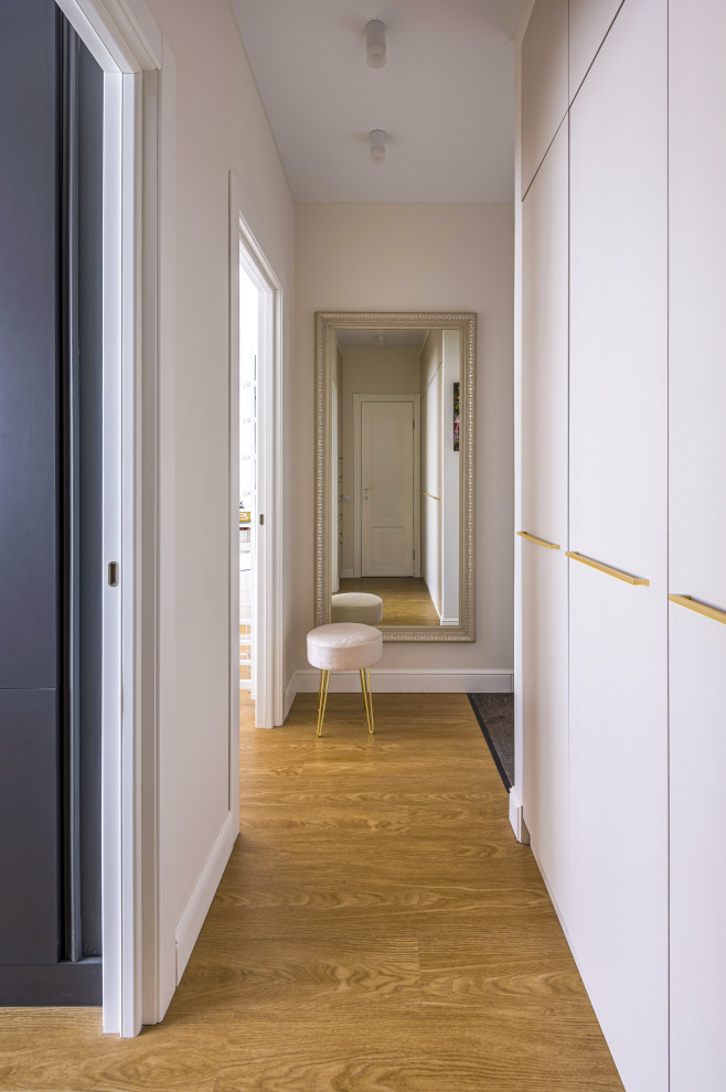 Квартира для студентки