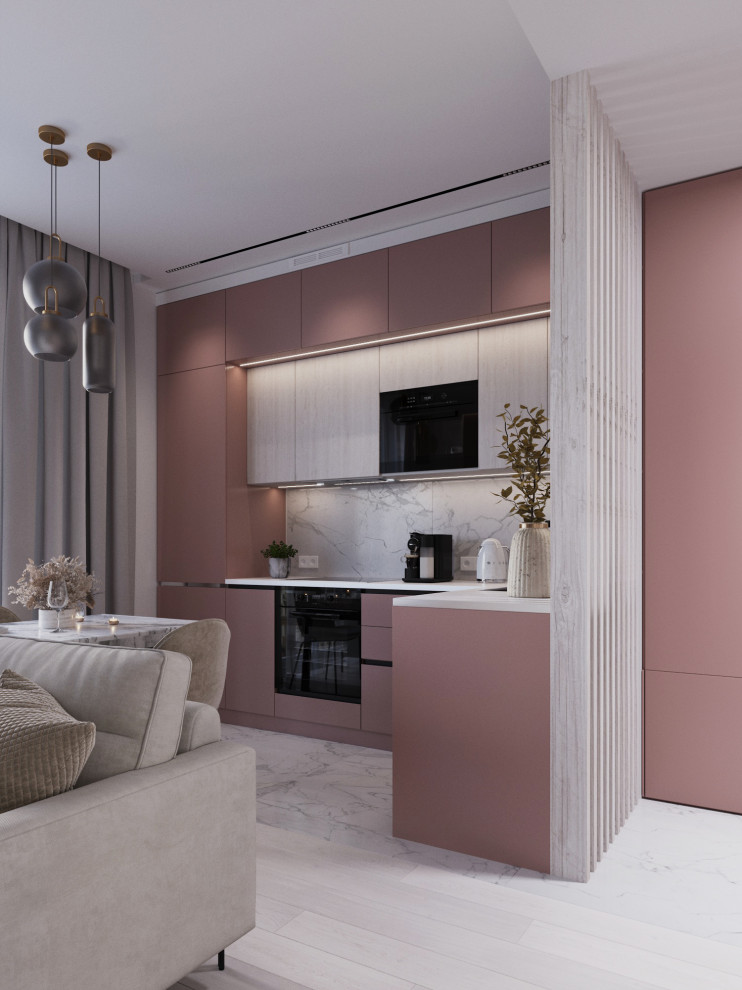 Квартира #Ashd_Metr01