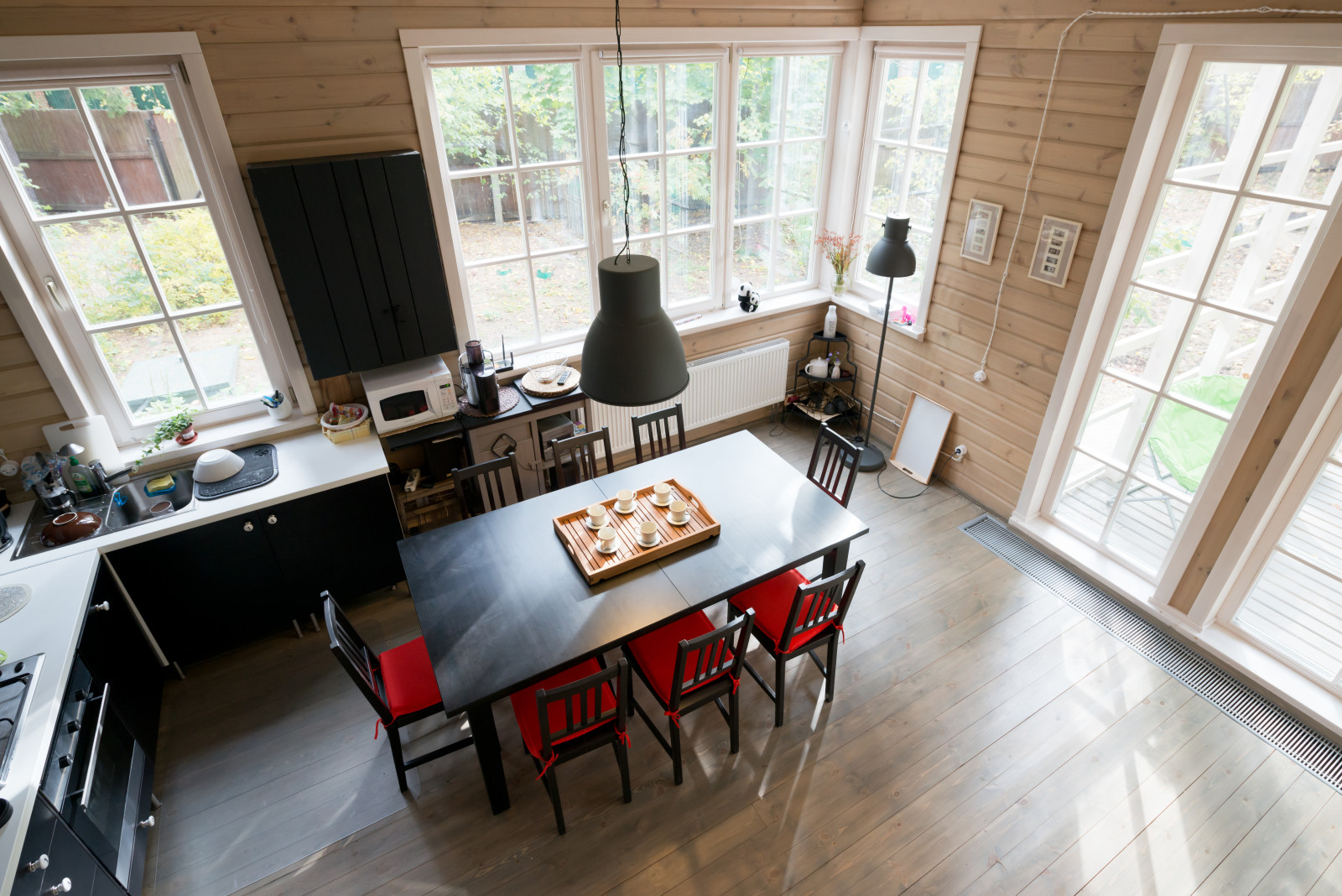 Дом в Кратово