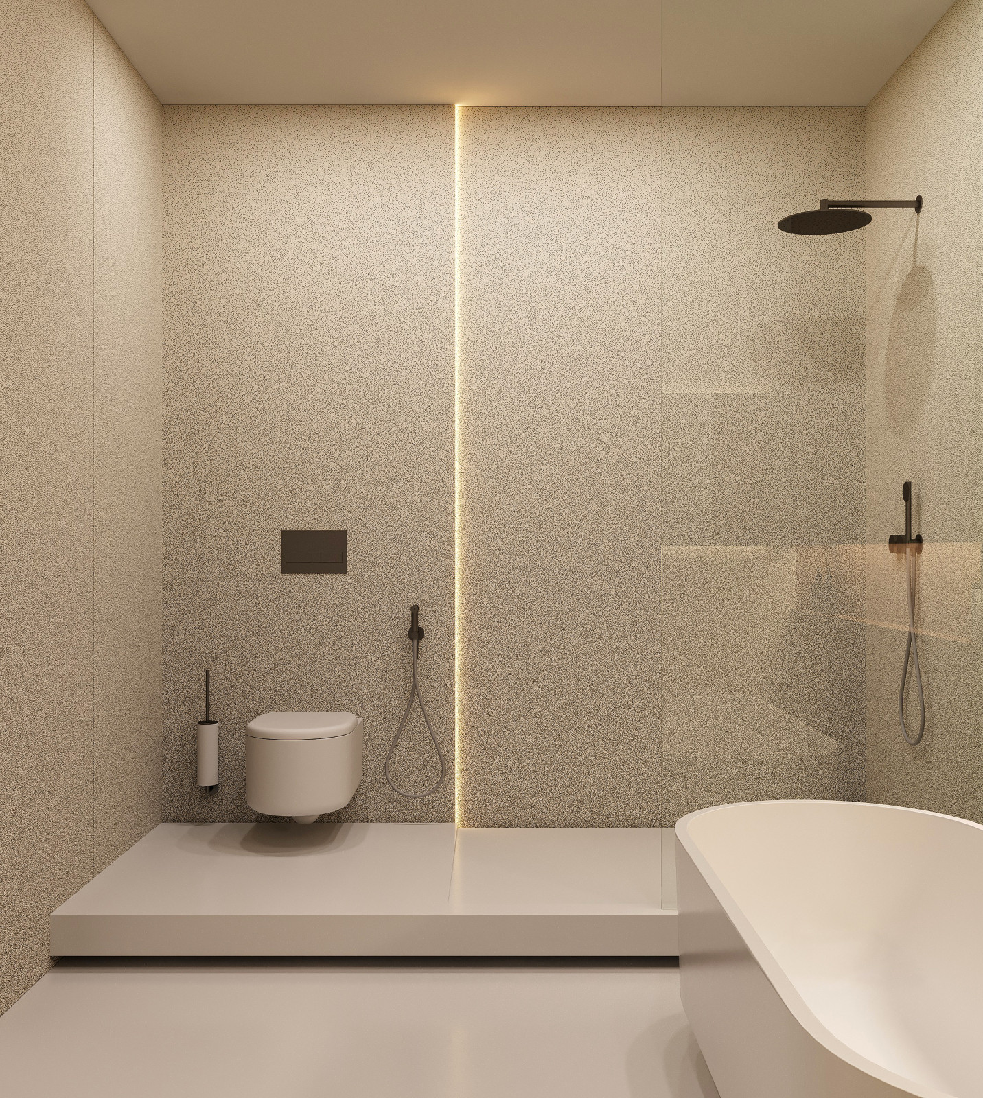 Обложка проекта: ЖК Prime Park