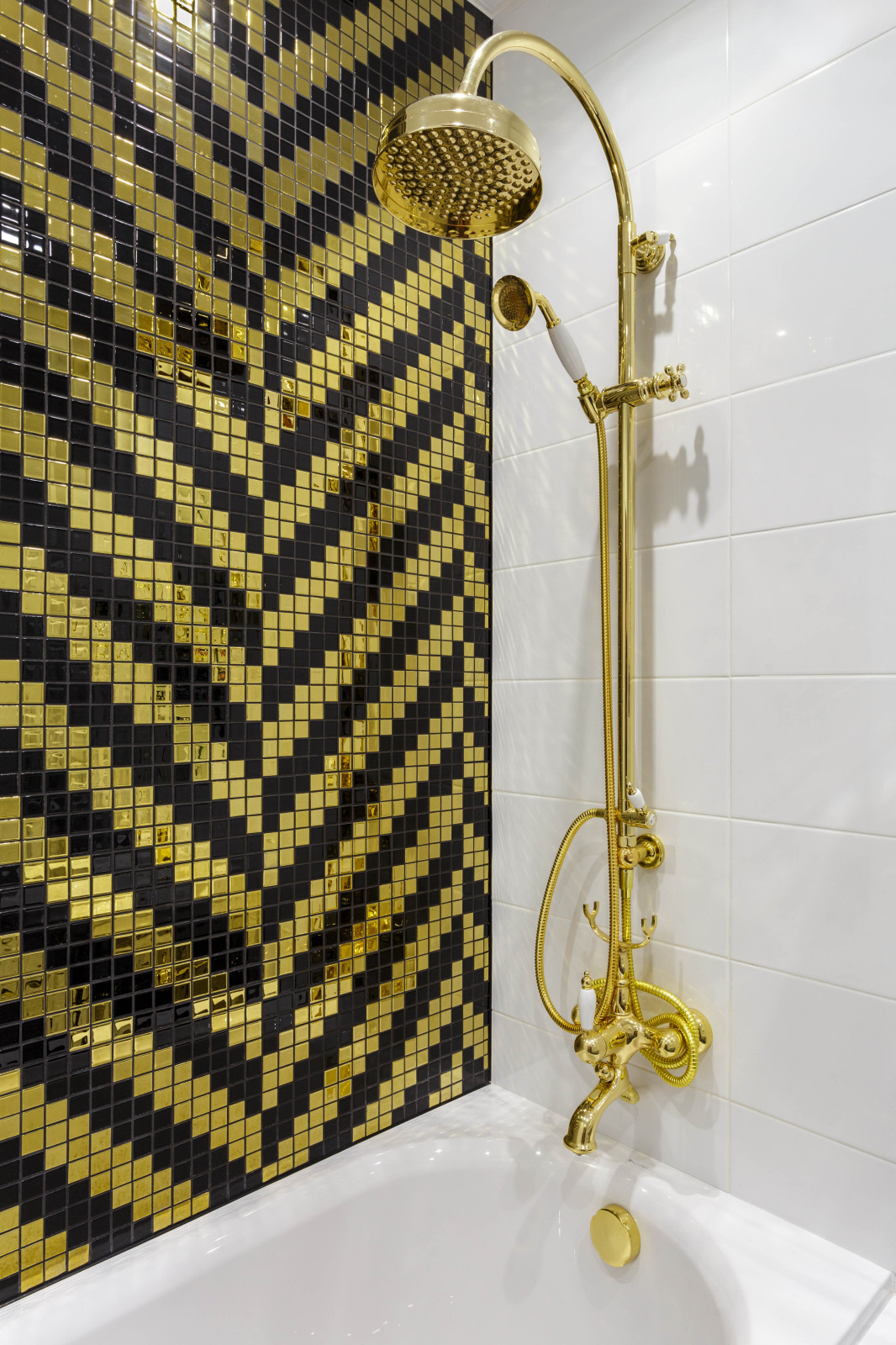 Квартира 70 м2, ЖК Мегаполис