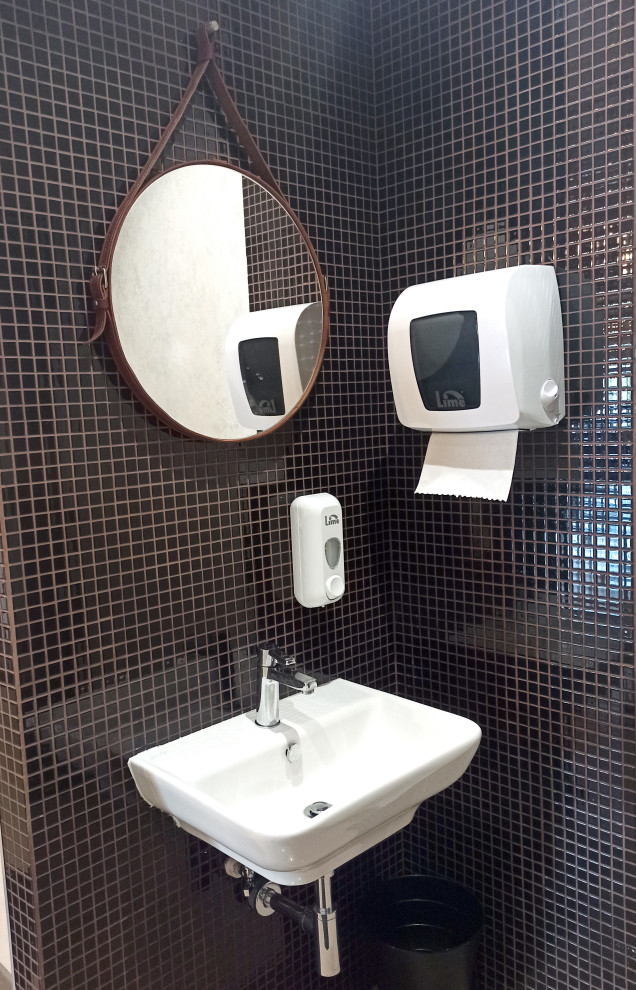 Рестобар "TEN10"