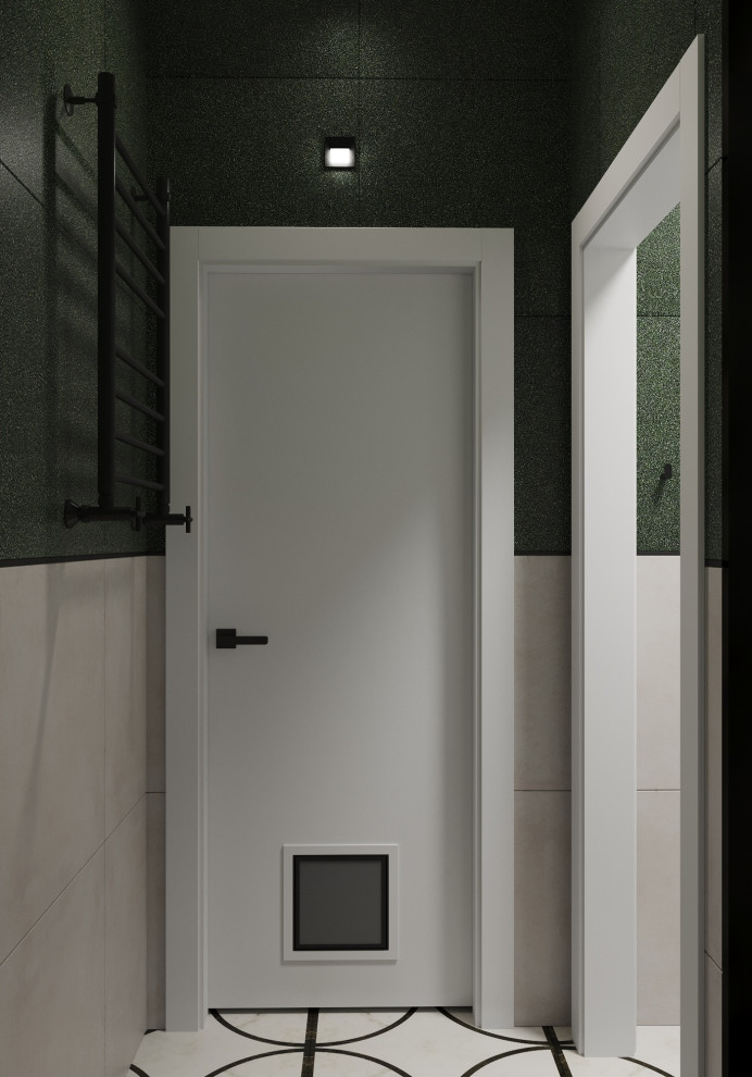 Проект "Путь домой"