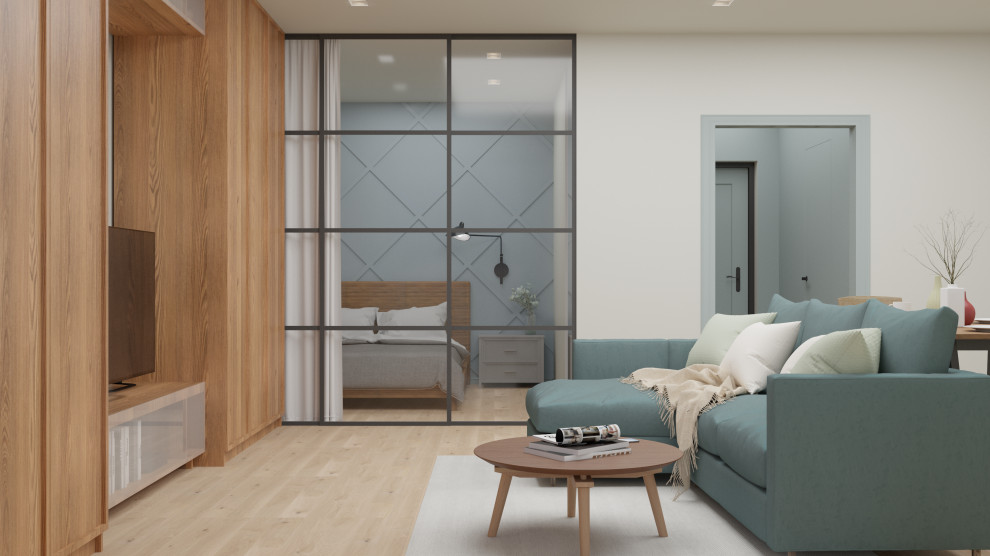 ЖК "На Троицкой"