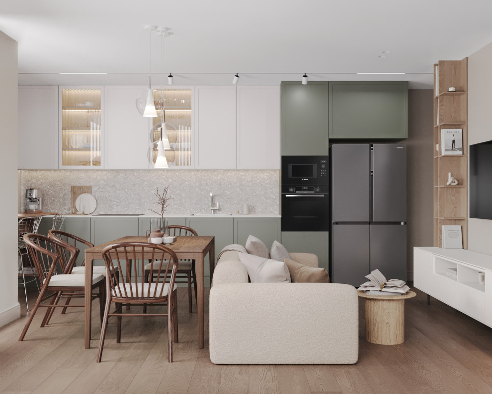 Городские истории