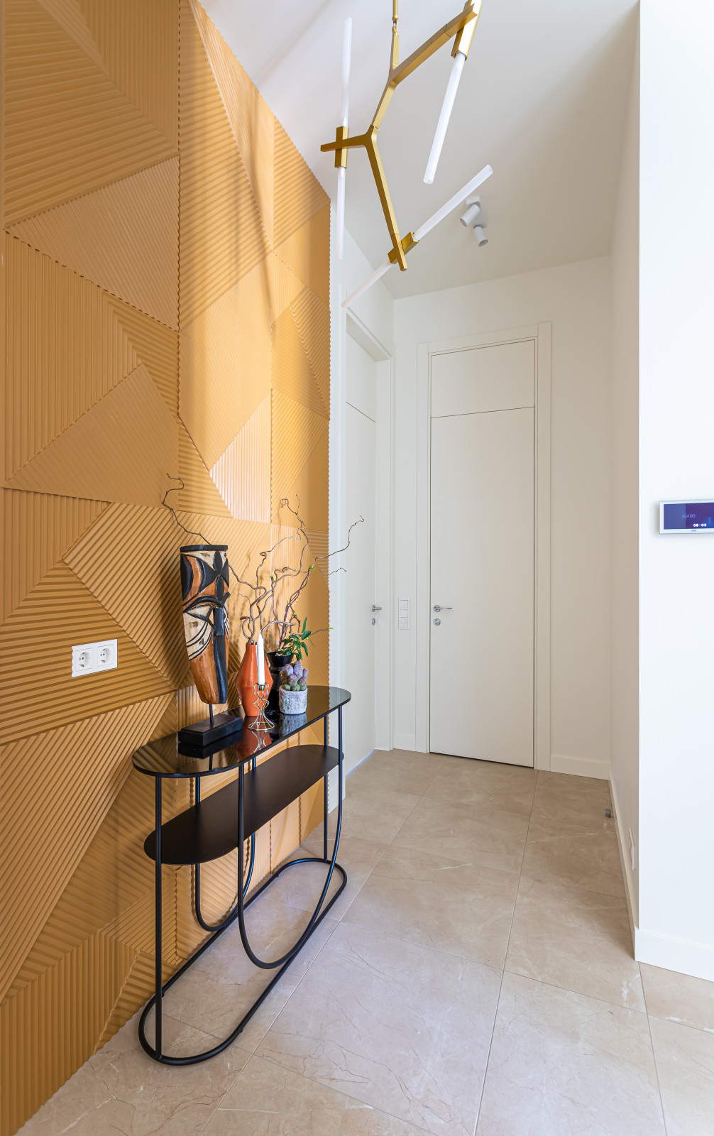 Квартира в ЖК "Рассказово"