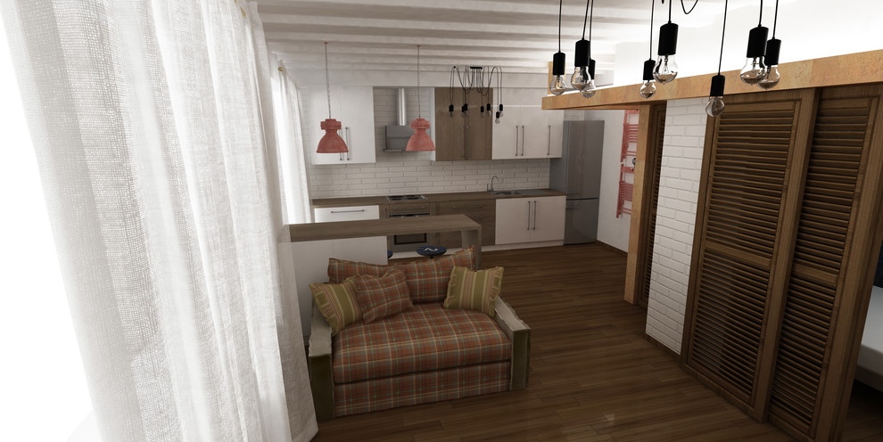 Квартира Тюмень