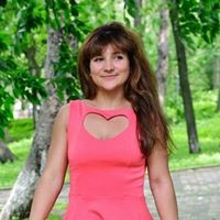 Наталья Дешнер