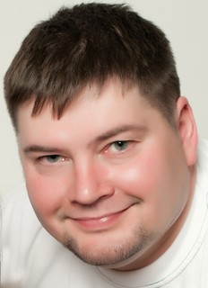 Дмитрий Бородавкин