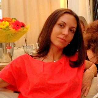 Омельянюк Наталья