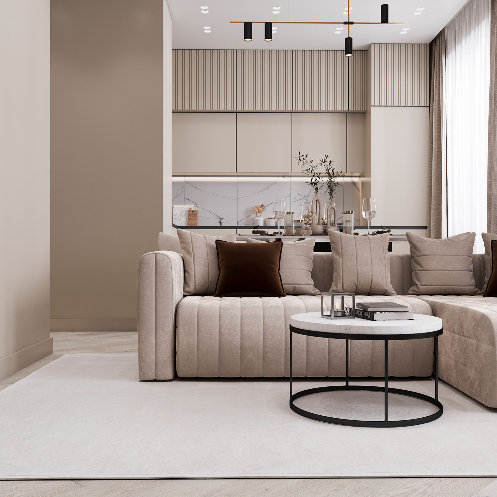 Квартира на Кинешемском шоссе