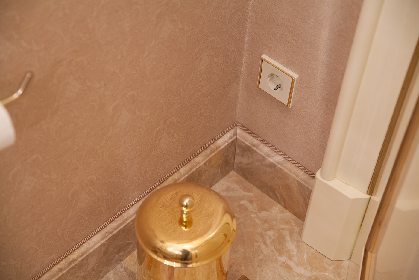 ЖК "Рублевские Огни"