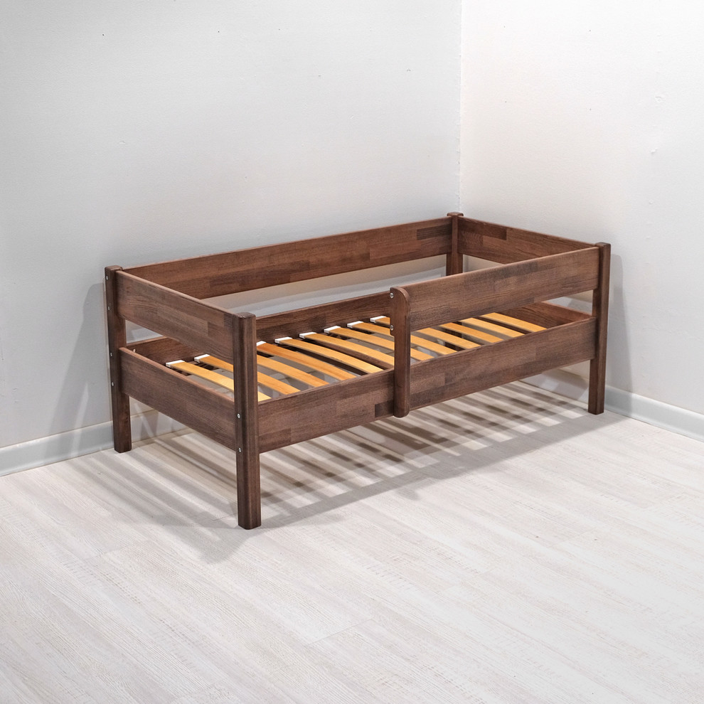 Одноярусные кровати