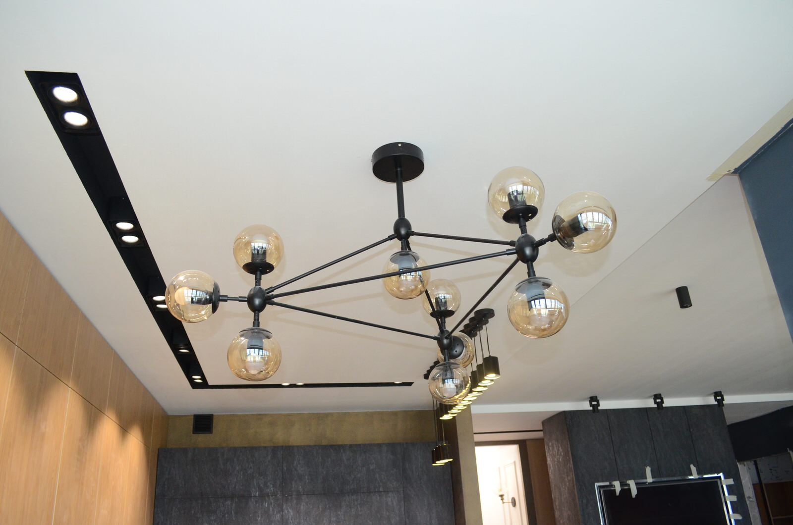 Дизайн квартиры для молодой семьи