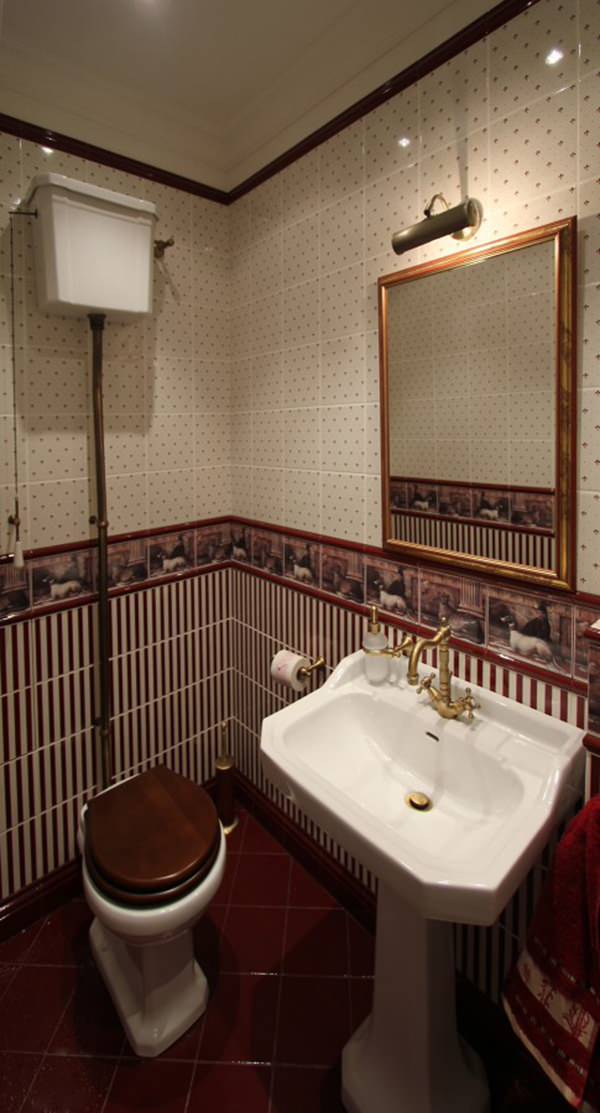 Квартира Крылатская улица