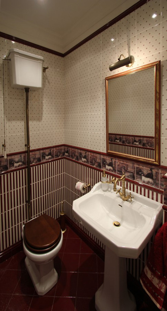 Квартира Крылатская улица