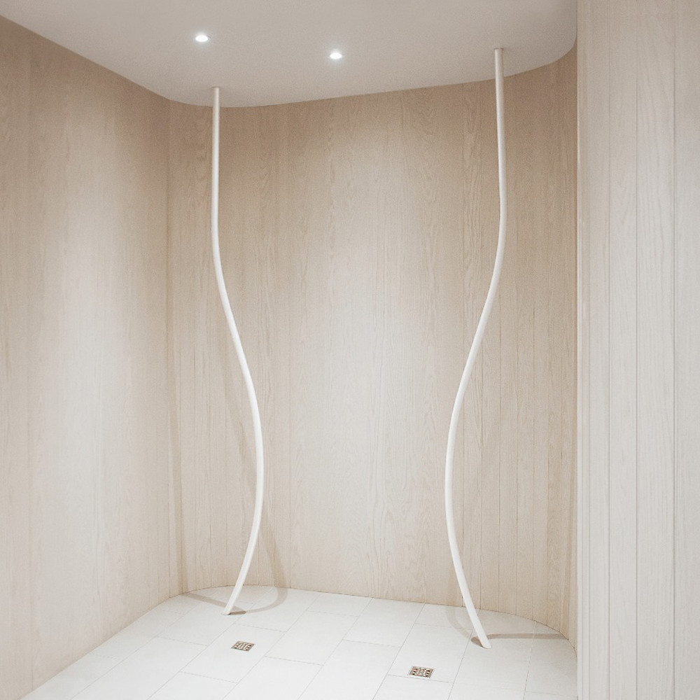 Салон красоты и SPA "T.Y.ШЬ"