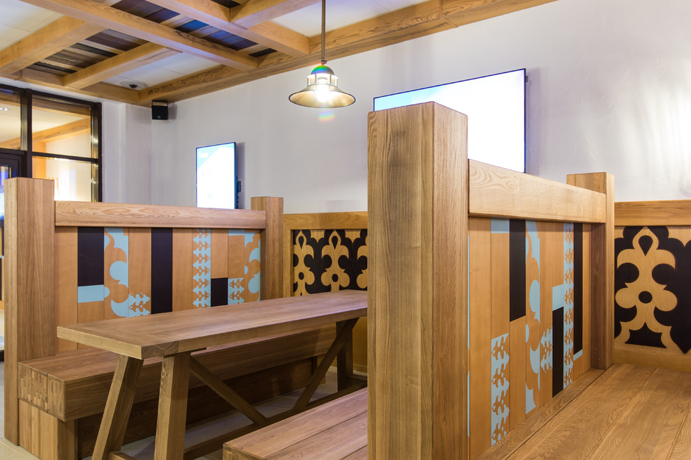 КРАСНОПОЛЯНСКОЕ ШАЛЕ