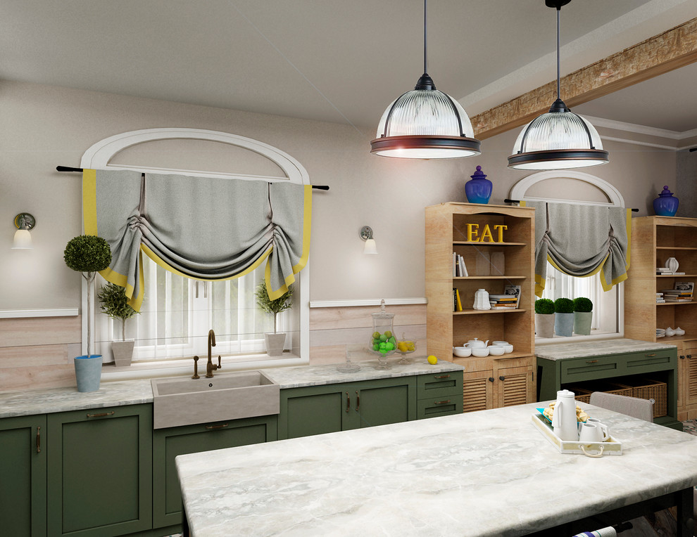 Коттедж "Прогулка"