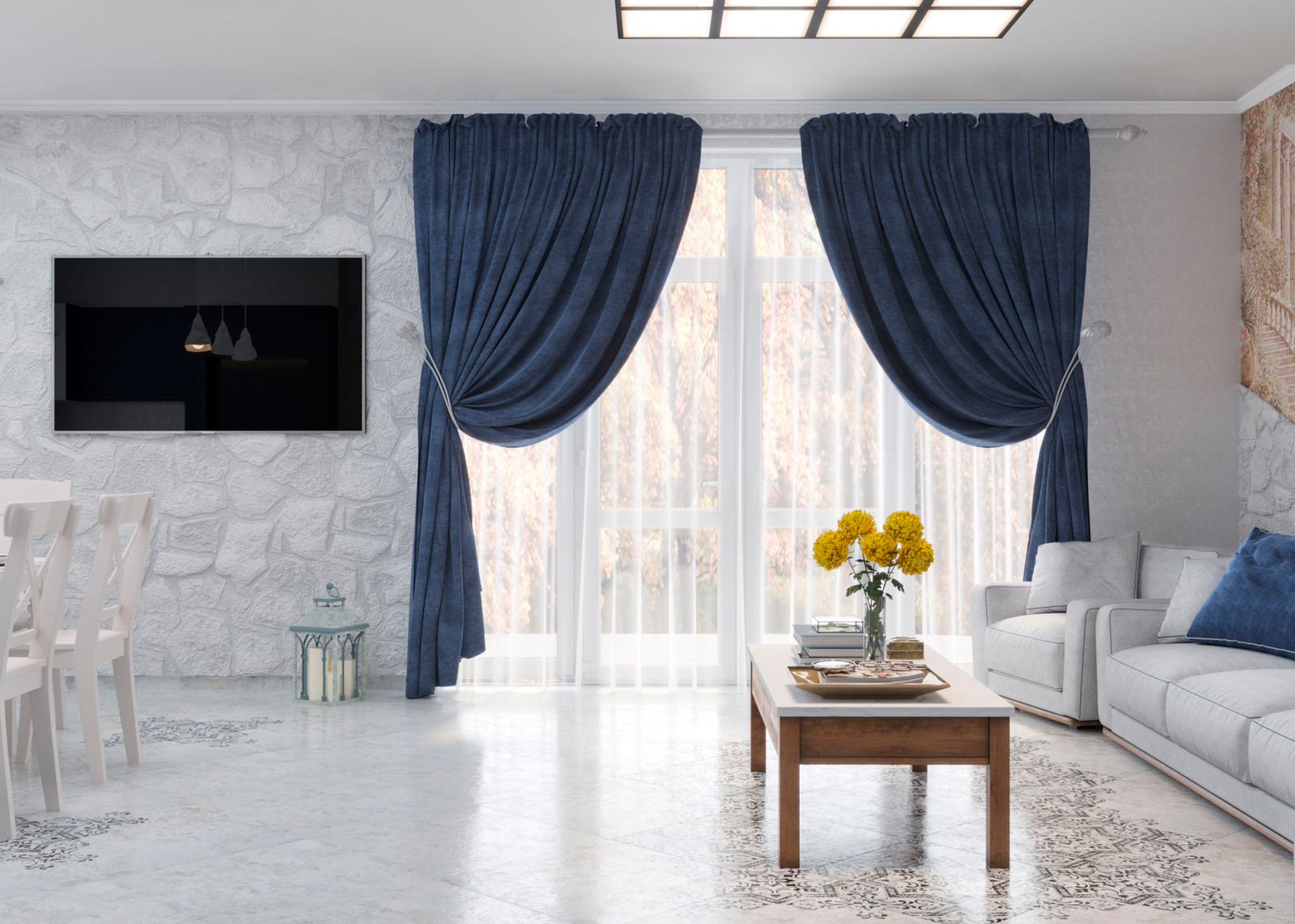 Крымская осень