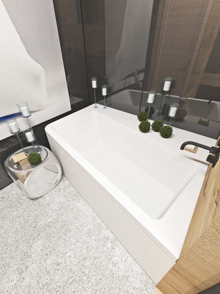 Петнхаус 705