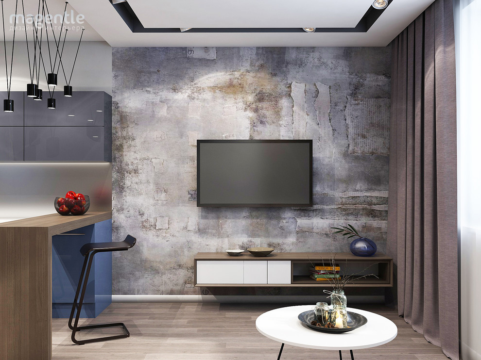 Европейский берег