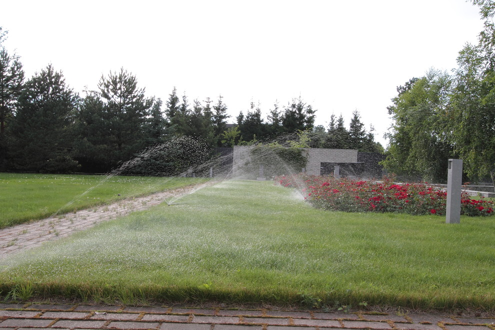 Пос. Лисий нос