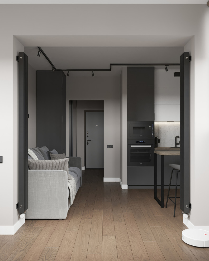 ул. Красных Партизан г. Краснодар