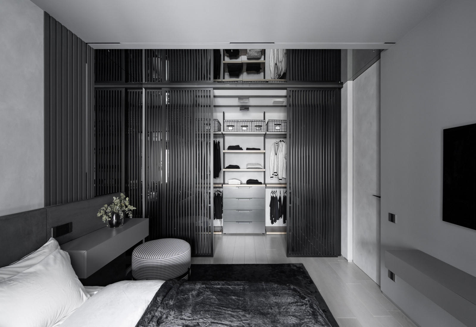 Квартира на Петровской косе