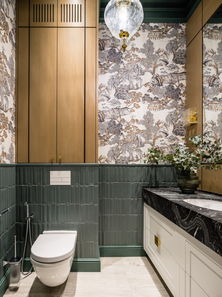 Квартира в Сеченовском переулке