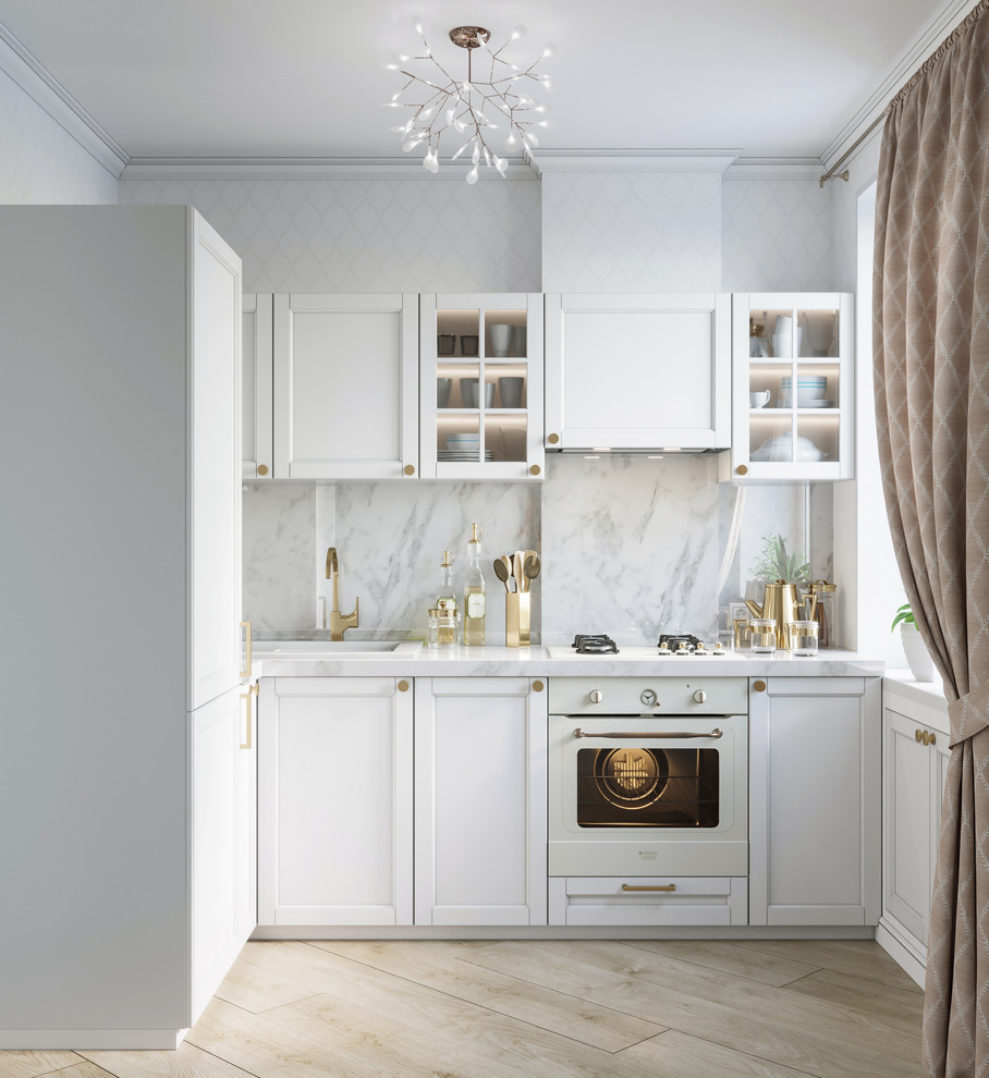 Квартира по ул. Шафиева