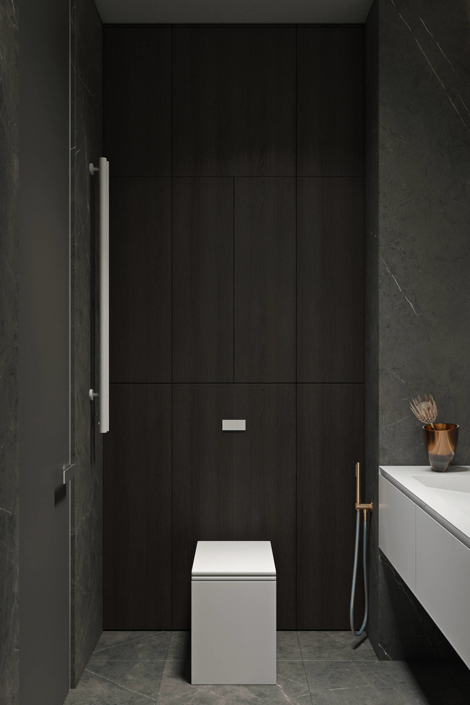 Квартира в Нью-Йорке