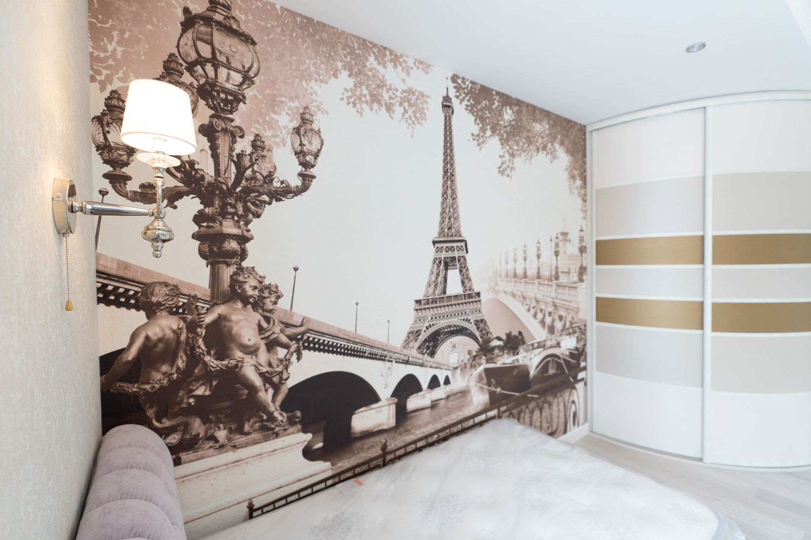 Ремонт и отделка коттеджа 200м2 в поселке Вешки