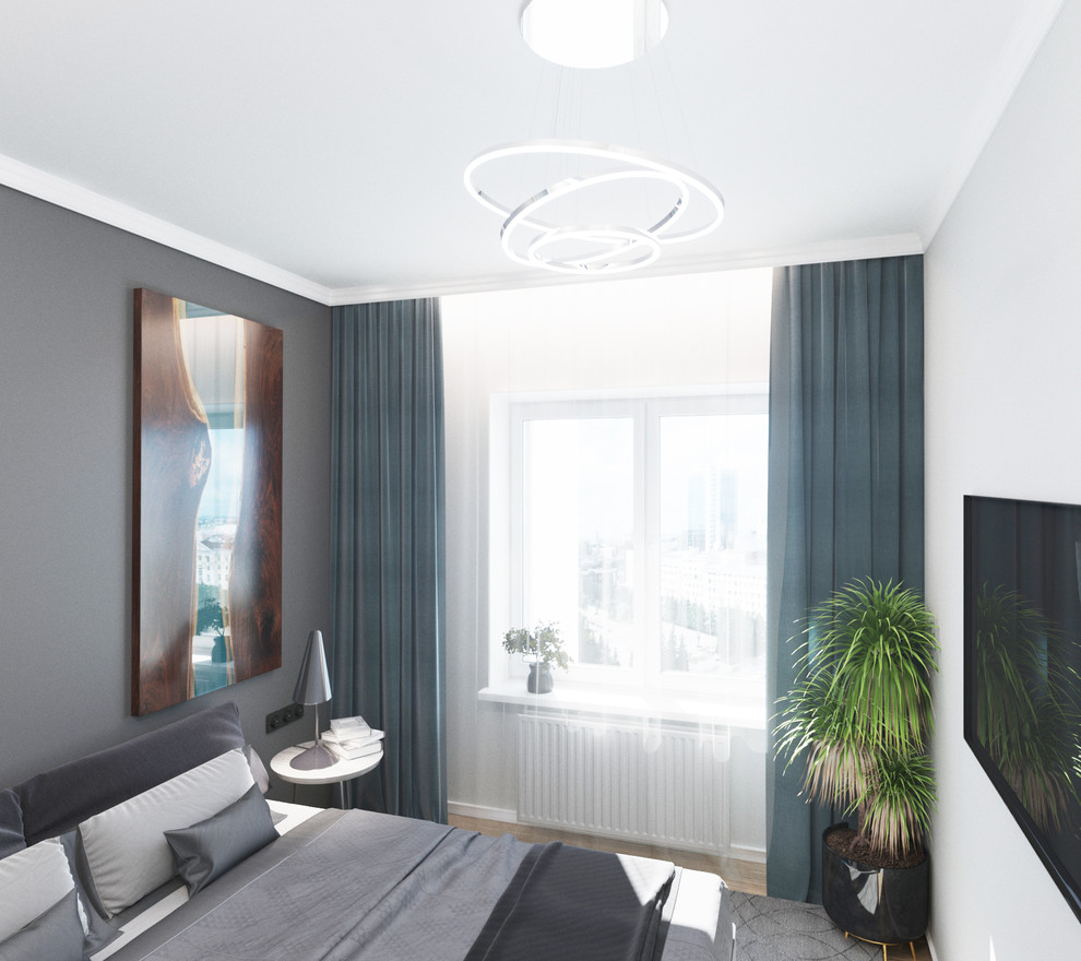 Квартира "Кристалл"