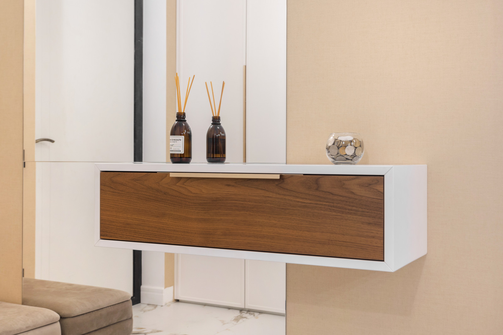 Элегантные и функциональные решения для дома