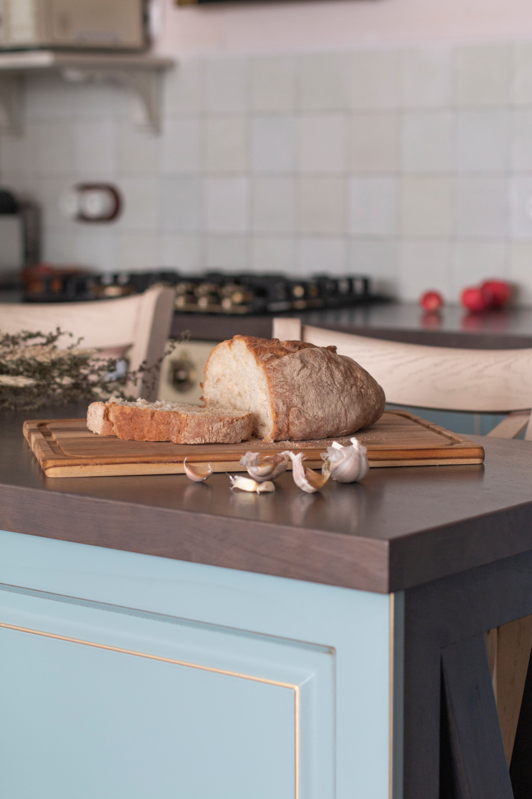 Рыбацкий Домик