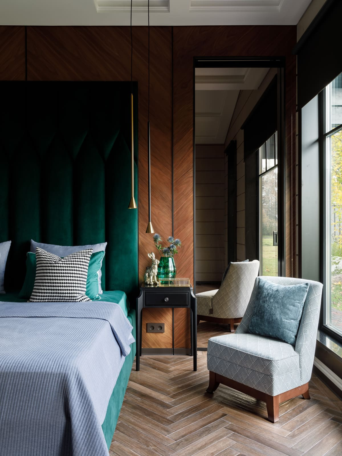 Дом в Выборге