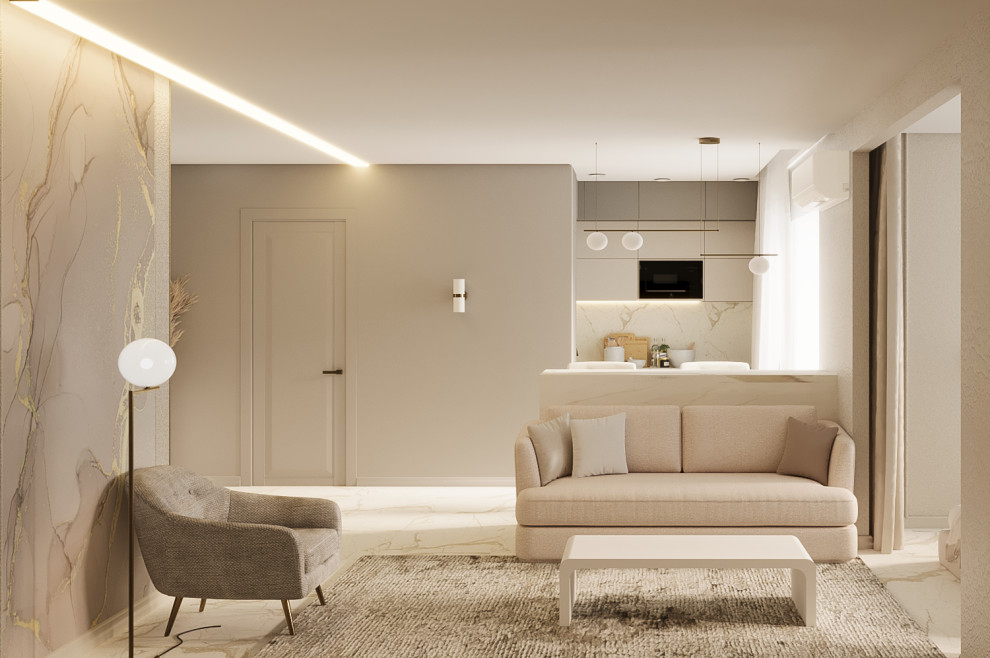 квартира студия для сдачи