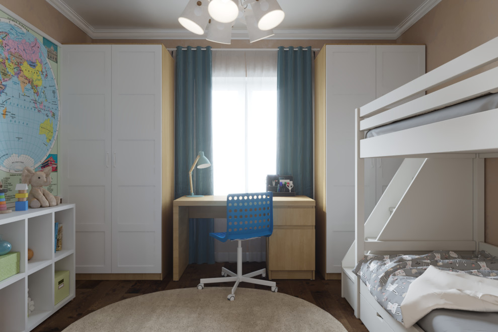 Проект квартиры