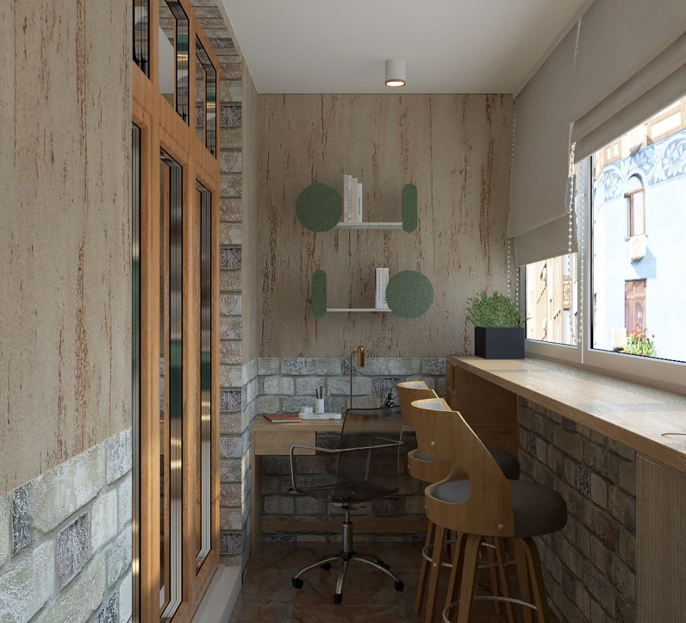 Лесобережный "Экогород"