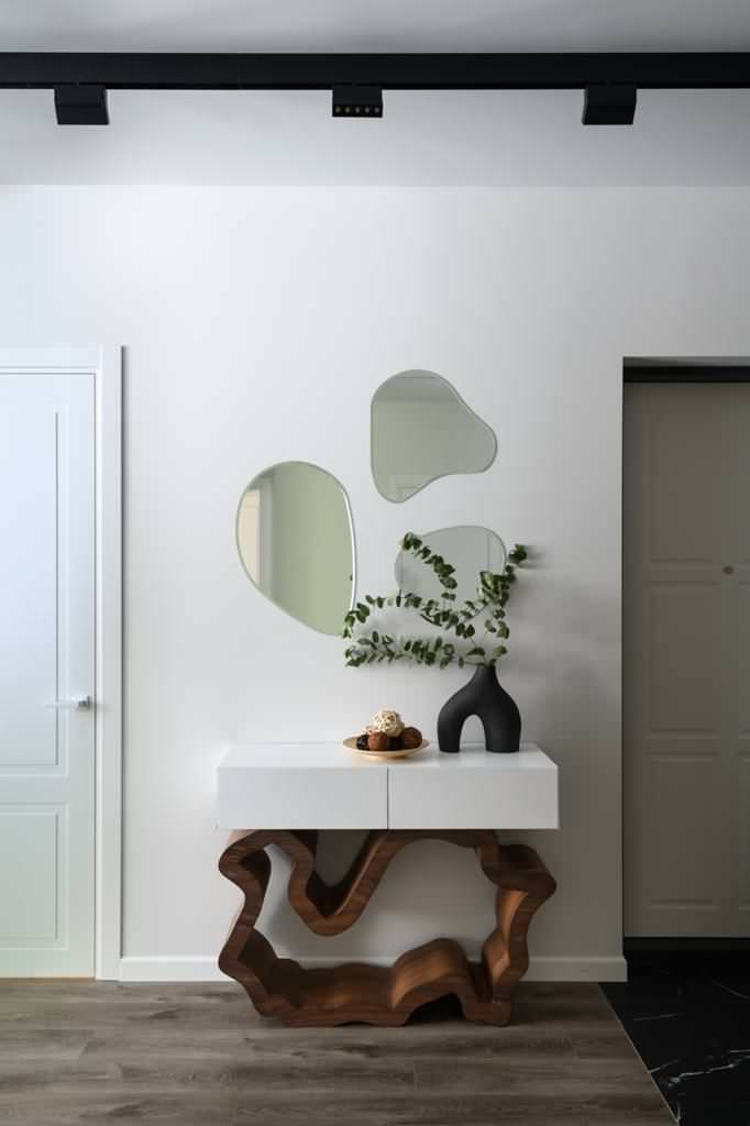 Флора и Фауна