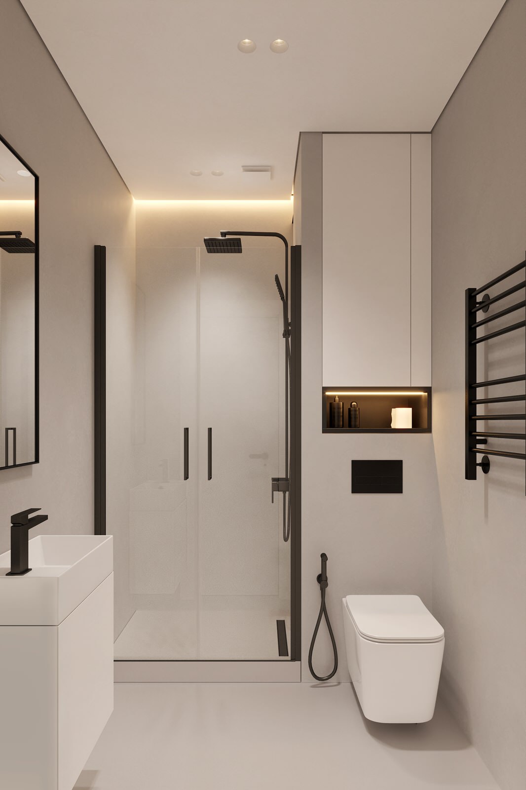 ЖК МИНСК-МИР