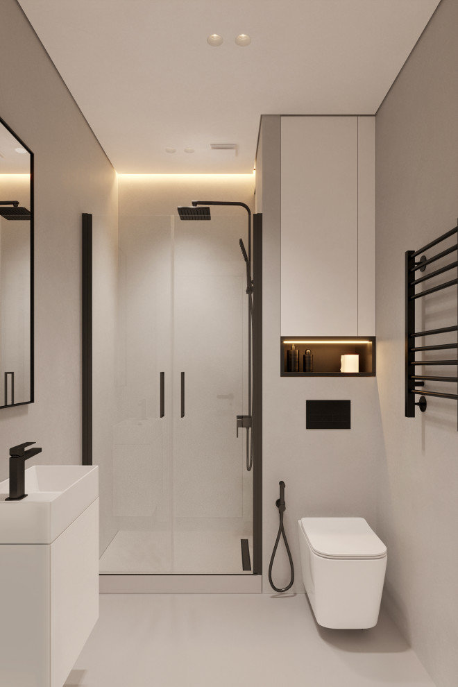 ЖК МИНСК-МИР