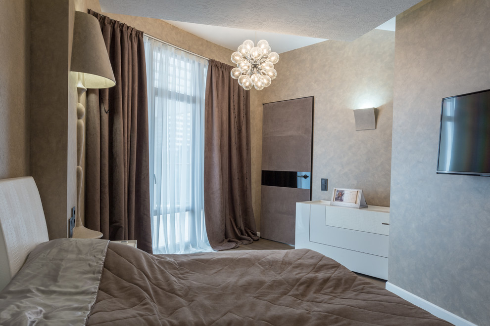 Темная роскошь