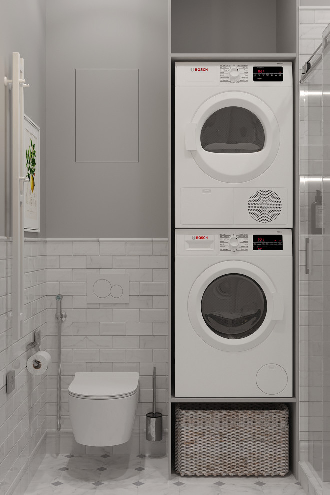 Квартира для семьи 82 кв.м.