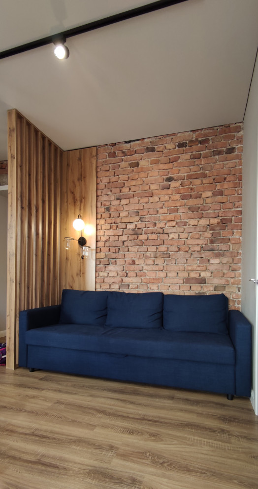 Сталинка на Ленина