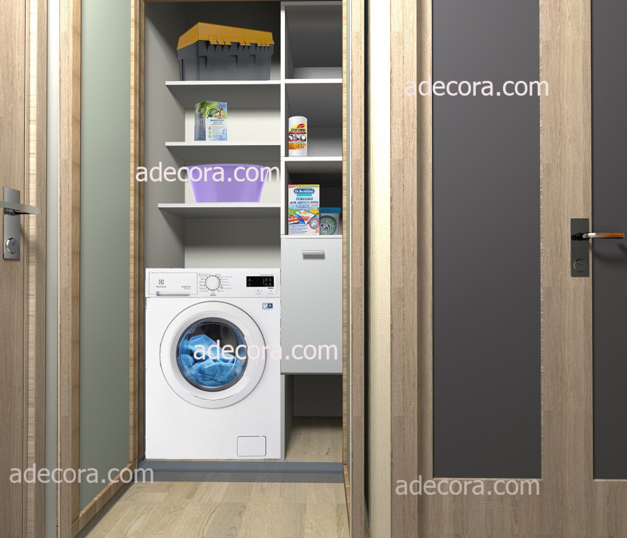 Конкурс Идеальный интерьер 2017: Игра цвета - вопоминания о путешествиях