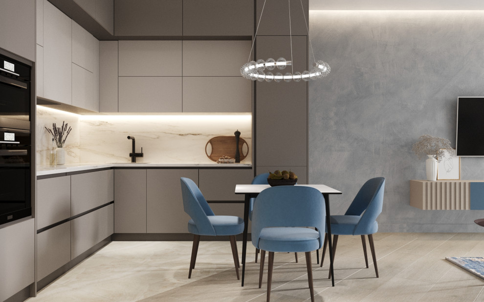 ЖК Нагорный