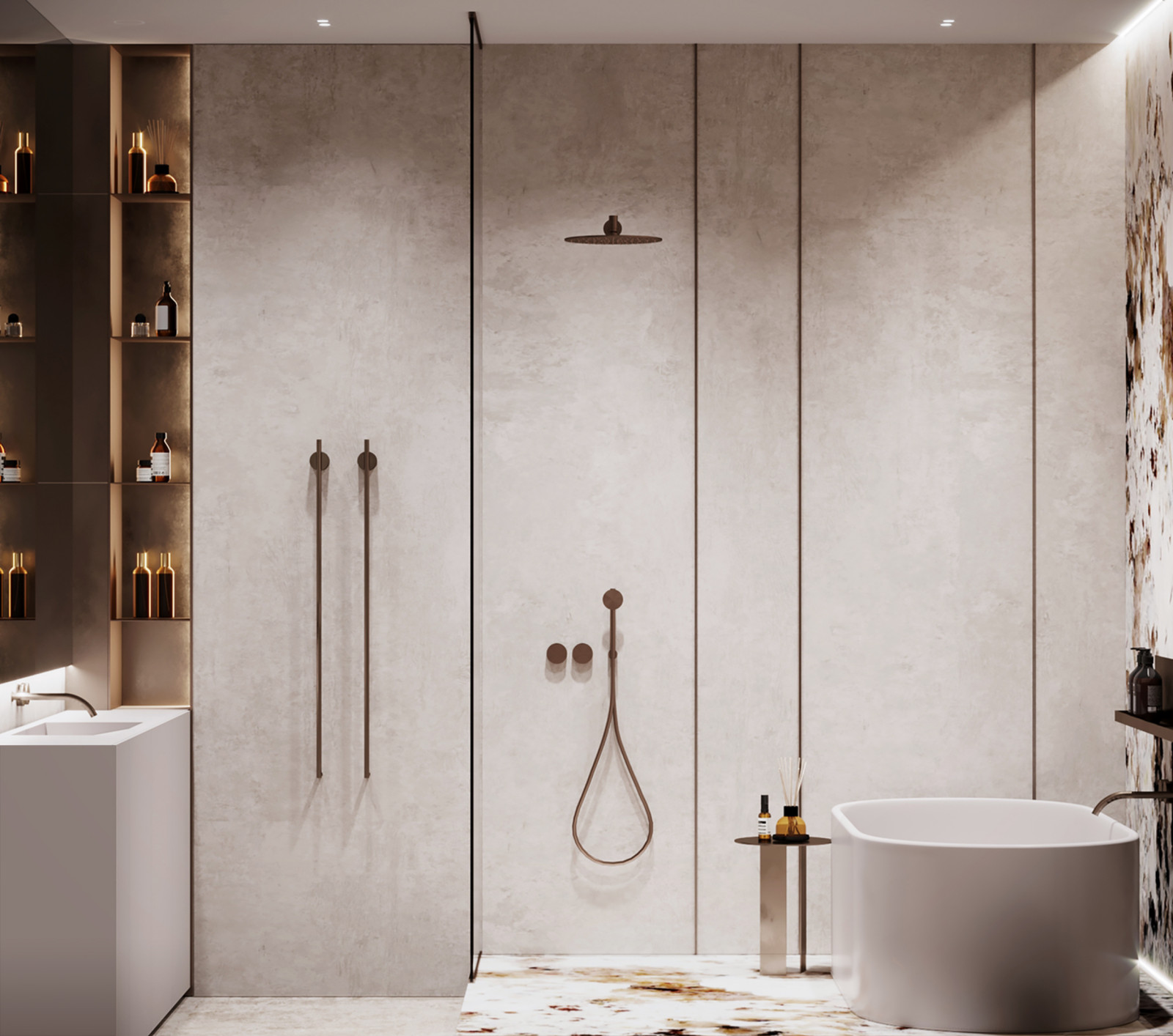 Residence of Architects