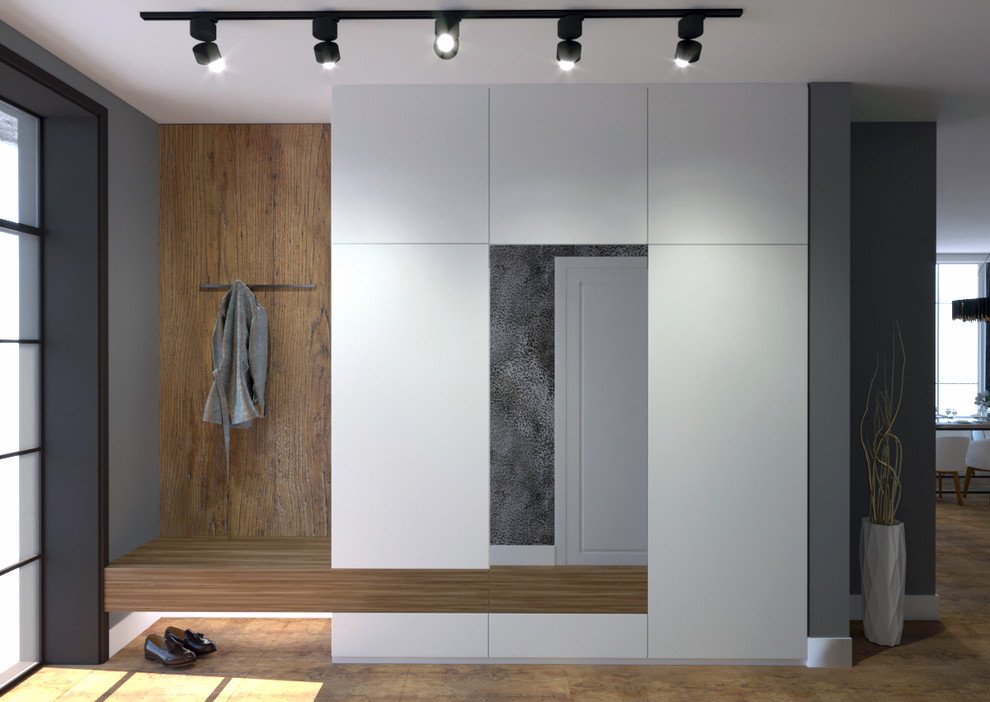 Дизайн-проект частного дома в г. Сочи